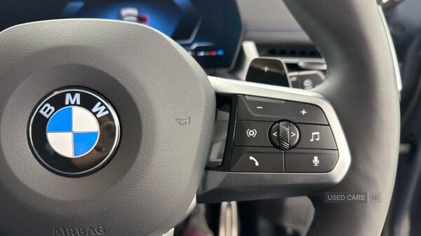 Used BMW X1 2025 for sale - 77017843: Photo 19