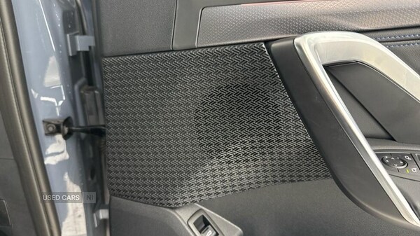 Used BMW X1 2025 for sale - 77017843: Photo 21