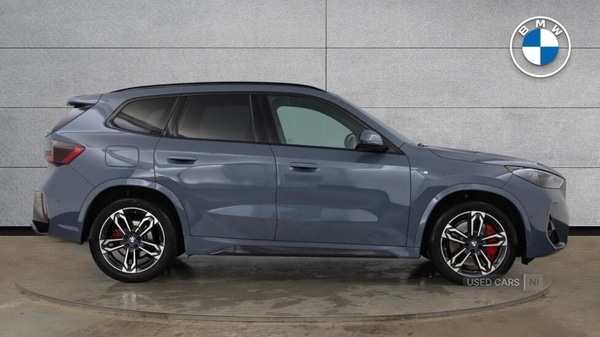 Used BMW X1 2025 for sale - 77017843: Photo 3