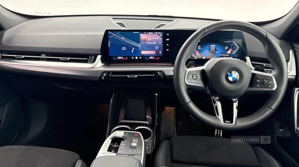 Used BMW X1 2025 for sale - 77017843: Photo 4