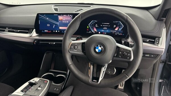 Used BMW X1 2025 for sale - 77017843: Photo 6