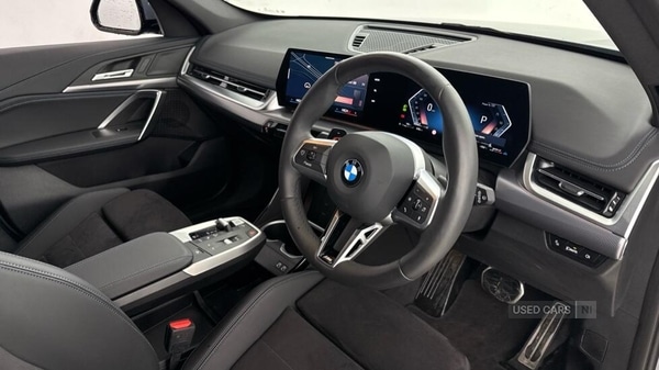 Used BMW X1 2025 for sale - 77017843: Photo 7