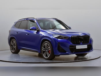 BMW - X1
