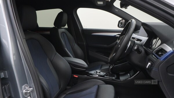 Used BMW X2 2022 for sale - 76179904: Photo 11