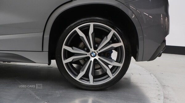 Used BMW X2 2022 for sale - 76179904: Photo 14