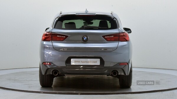 Used BMW X2 2022 for sale - 76179904: Photo 15