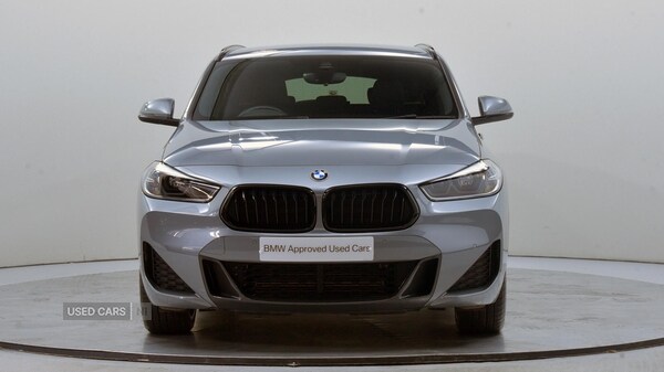 Used BMW X2 2022 for sale - 76179904: Photo 16