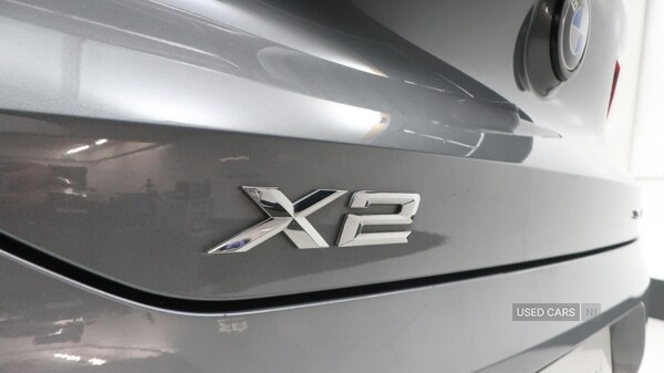 Used BMW X2 2022 for sale - 76179904: Photo 19