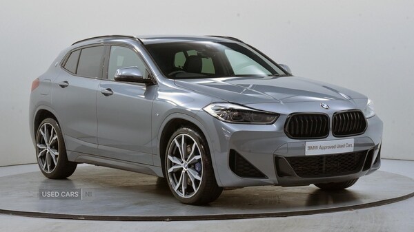 Used BMW X2 2022 for sale - 76179904: Photo 1