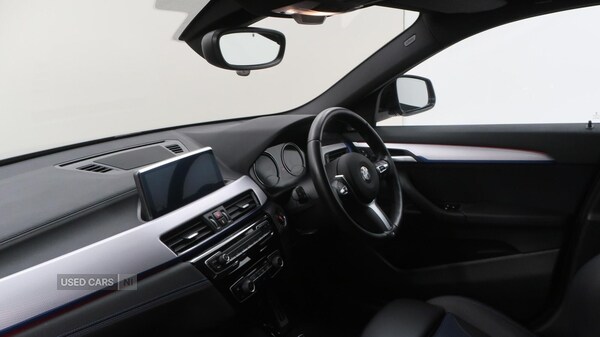 Used BMW X2 2022 for sale - 76179904: Photo 20