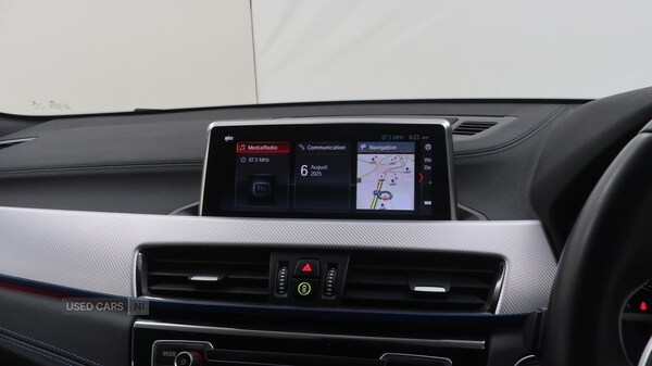 Used BMW X2 2022 for sale - 76179904: Photo 25