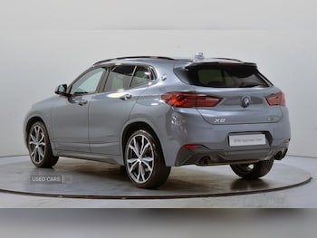 Used BMW X2 2022 for sale - 76179904: Photo 2