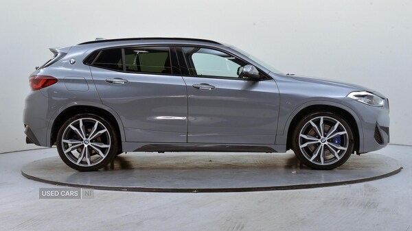Used BMW X2 2022 for sale - 76179904: Photo 3