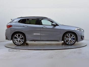 Used BMW X2 2022 for sale - 76179904: Photo 3