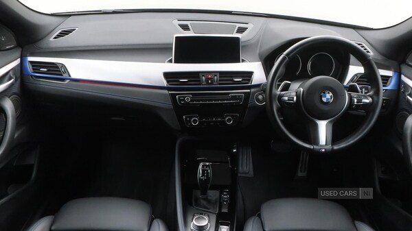 Used BMW X2 2022 for sale - 76179904: Photo 4