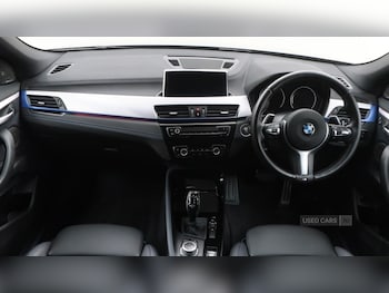 Used BMW X2 2022 for sale - 76179904: Photo 4