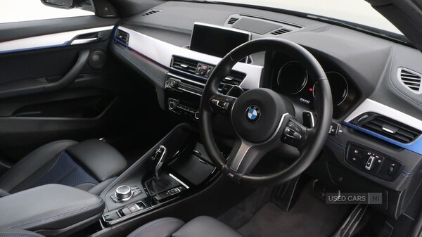 Used BMW X2 2022 for sale - 76179904: Photo 7