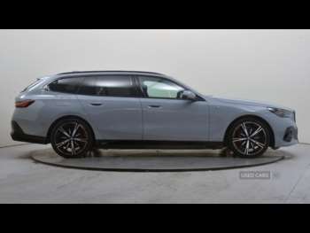 Used BMW 5 Series 2024 for sale - 74895939: Photo