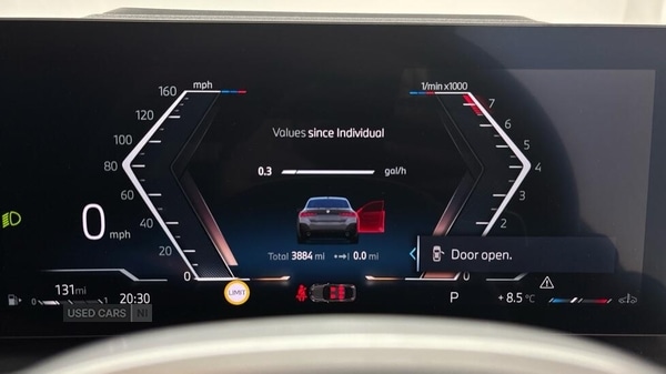 Used BMW 4 Series 2025 for sale - 76474059: Photo 10