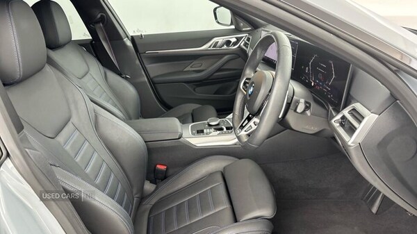 Used BMW 4 Series 2025 for sale - 76474059: Photo 12