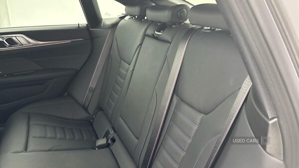 Used BMW 4 Series 2025 for sale - 76474059: Photo 13