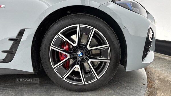 Used BMW 4 Series 2025 for sale - 76474059: Photo 15