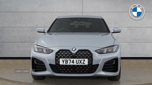 Used BMW 4 Series 2025 for sale - 76474059: Photo 17