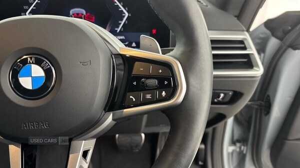 Used BMW 4 Series 2025 for sale - 76474059: Photo 19