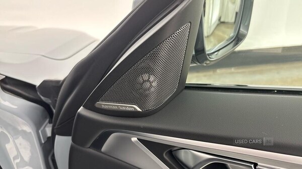 Used BMW 4 Series 2025 for sale - 76474059: Photo 21