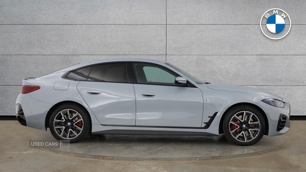 Used BMW 4 Series 2025 for sale - 76474059: Photo 3