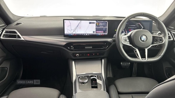 Used BMW 4 Series 2025 for sale - 76474059: Photo 4