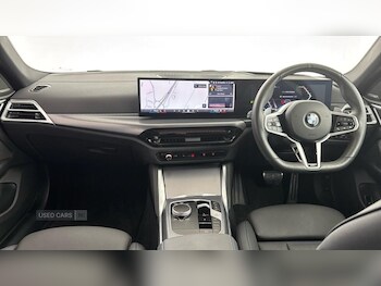 Used BMW 4 Series 2025 for sale - 76474059: Photo