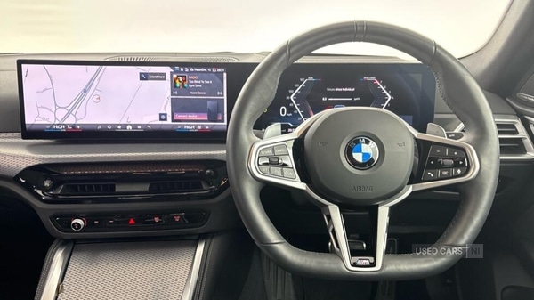 Used BMW 4 Series 2025 for sale - 76474059: Photo 6