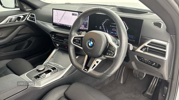 Used BMW 4 Series 2025 for sale - 76474059: Photo 7