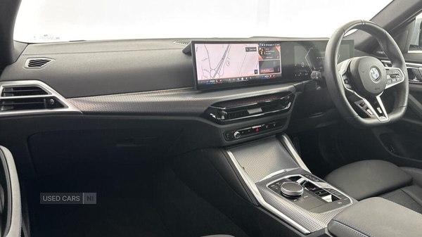 Used BMW 4 Series 2025 for sale - 76474059: Photo 8
