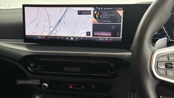 Used BMW 4 Series 2025 for sale - 76474059: Photo 9