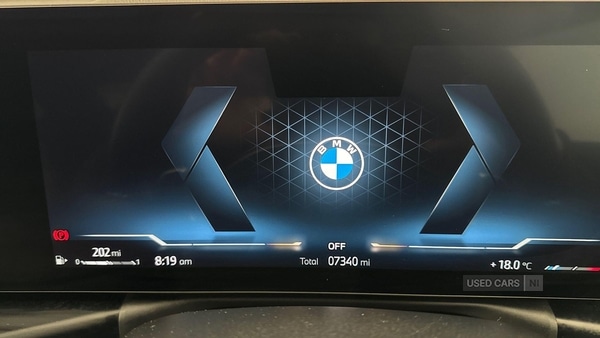 Used BMW 4 Series 2025 for sale - 77017920: Photo 10