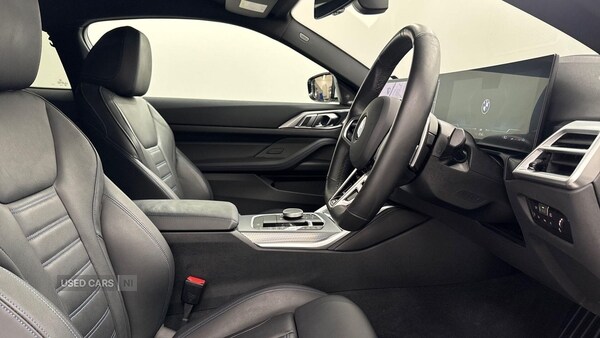 Used BMW 4 Series 2025 for sale - 77017920: Photo 12