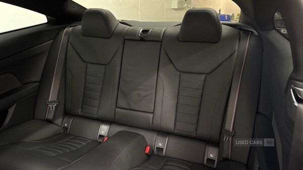 Used BMW 4 Series 2025 for sale - 77017920: Photo 13