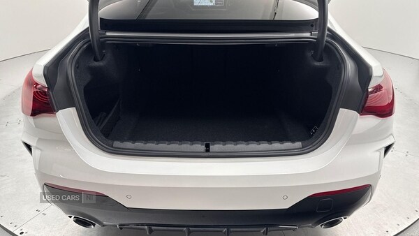 Used BMW 4 Series 2025 for sale - 77017920: Photo 14