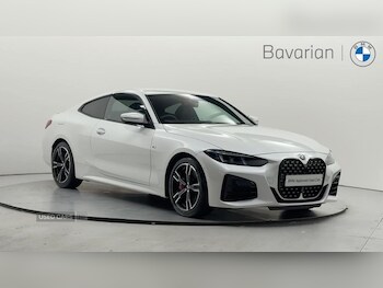 BMW 4 Series feature image