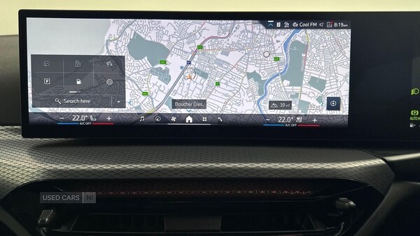 Used BMW 4 Series 2025 for sale - 77017920: Photo 21