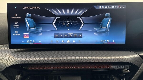 Used BMW 4 Series 2025 for sale - 77017920: Photo 22