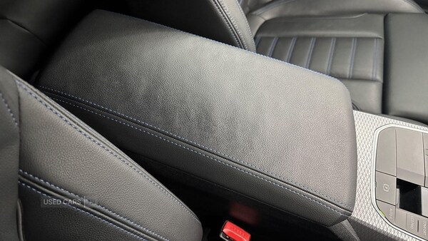 Used BMW 4 Series 2025 for sale - 77017920: Photo 29