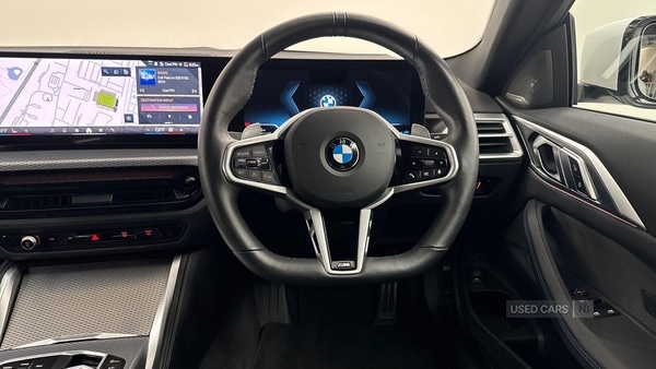 Used BMW 4 Series 2025 for sale - 77017920: Photo 6