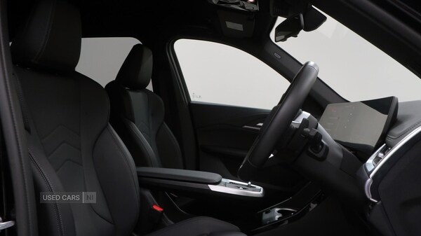 Used BMW X1 2025 for sale - 76215941: Photo 12
