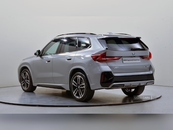 Used BMW X1 2025 for sale - 76215941: Photo 2