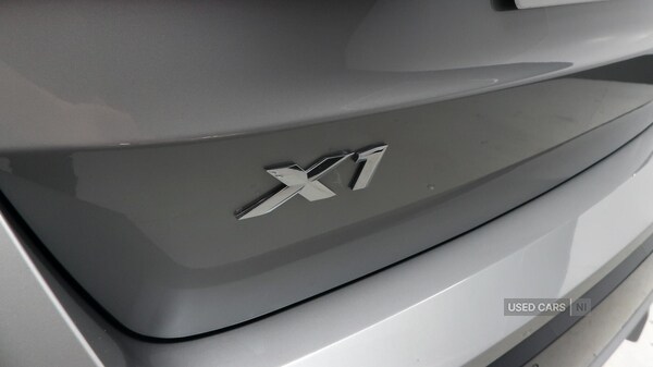 Used BMW X1 2025 for sale - 76215941: Photo 30