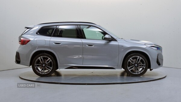 Used BMW X1 2025 for sale - 76215941: Photo 3