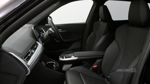 Used BMW X1 2025 for sale - 76215941: Photo 8